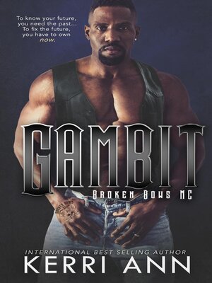 cover image of Gambit